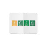 Study  Passport Holder