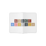 MOHAMED
 BELFQUIH  Passport Holder