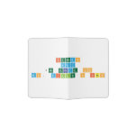 Brendan
 May
 2nd Grade CP
 Ms. Miller's Class  Passport Holder