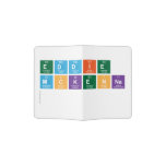 Eddie
 McKenna
   Passport Holder