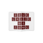 SOLID
 LQUID
 GAS
 PLASMA  Passport Holder