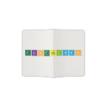 EliotGelwan  Passport Holder