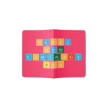 Happy 
 Second
 Anniversary
 BOO  Passport Holder
