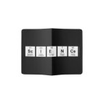 science  Passport Holder