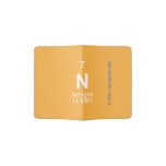 N  Passport Holder