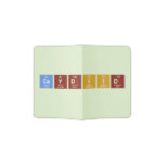 CAYDIID  Passport Holder