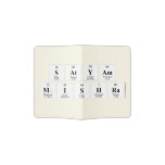 Satyam
 Mishra  Passport Holder