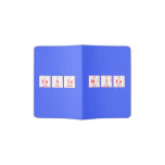 COSTA RICA  Passport Holder