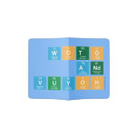 WOTO
 AND
 VUYOH  Passport Holder