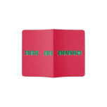 OUT OF OFFICE  Passport Holder
