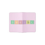 Nikhitha   Passport Holder