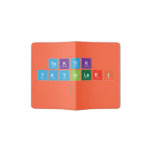 TAKTiK YAYINLARI   Passport Holder