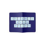 Periodic
 Table
 Writer  Passport Holder