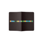 hanie lorainelovesyou   Passport Holder