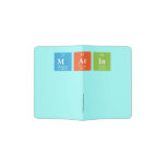 MATIN
 
   Passport Holder