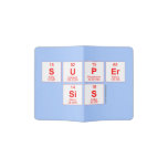 Super
 sis  Passport Holder