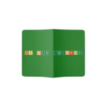 IB Peer Tutoring  Passport Holder