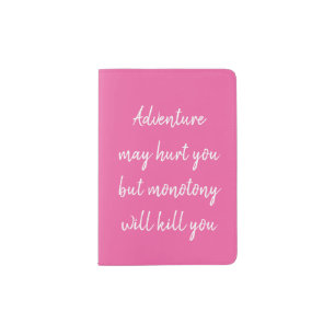 passport holder