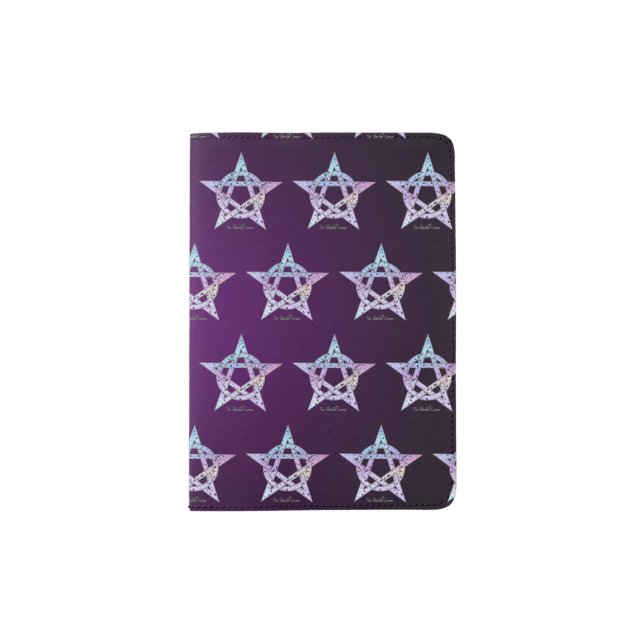 Passport Holder (Front)