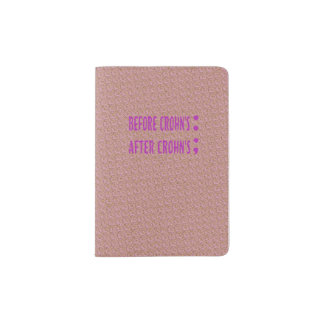 passport holder