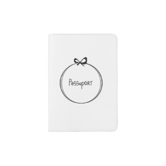Passport Holder