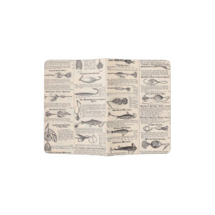 Passport Holder
