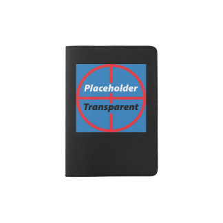 Passport Holder