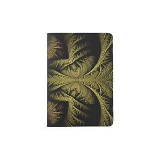 Passport Holder