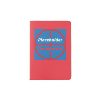 Passport Holder