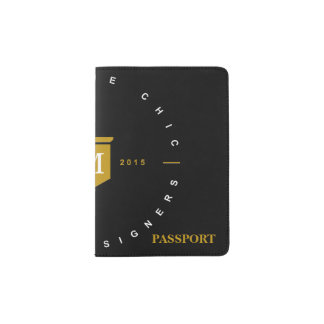 Passport Holder