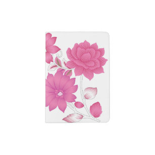 Passport Holder