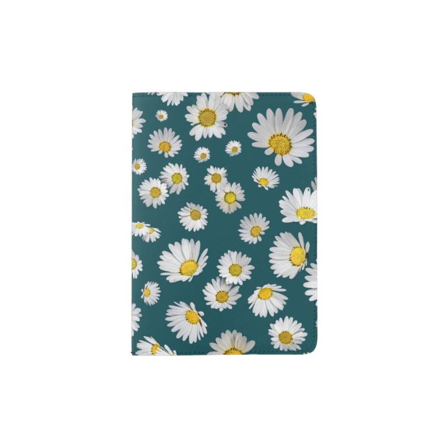 Passport Holder (Front)