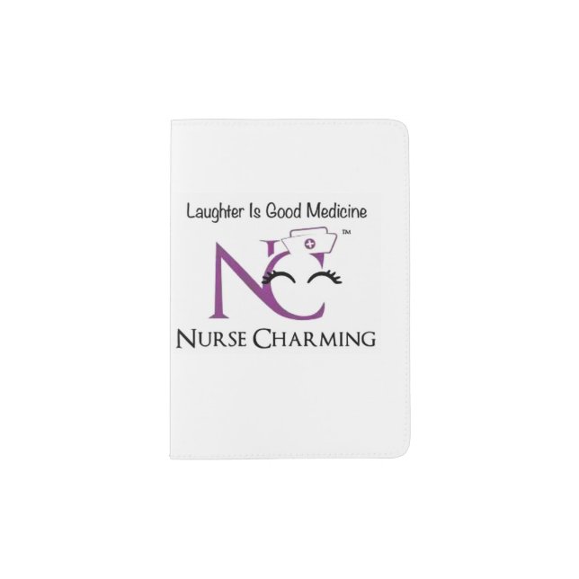 Passport Holder (Front)