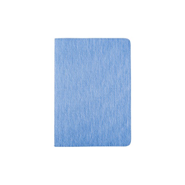 Passport Holder (Front)