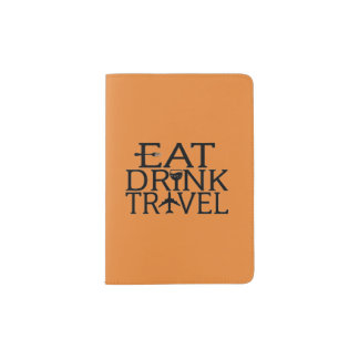 Passport Holder