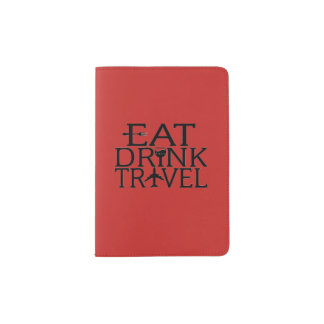 Passport Holder