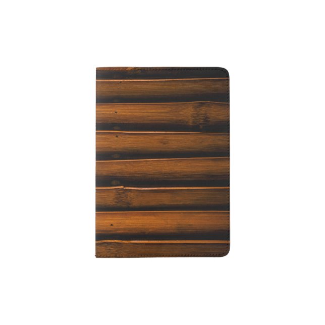 Passport Holder (Front)