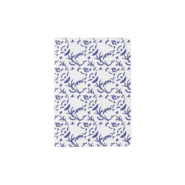 Passport Holder (Front)