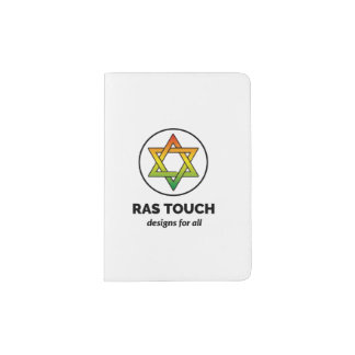 passport holder and protector.