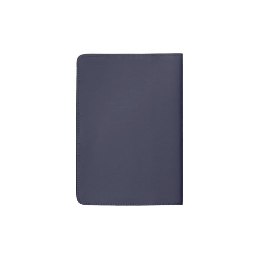 Passport Holder Christian Women Believes in Jesus (Back)