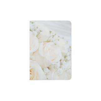 Passport Holder Cover