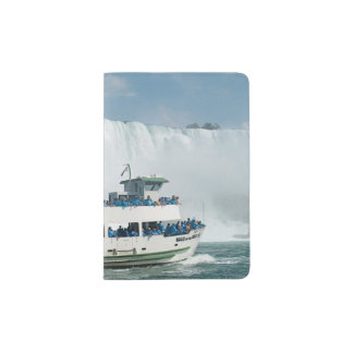 Passport Holder DIY replace image with your own