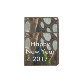 Passport Holder DIY replace image with your own