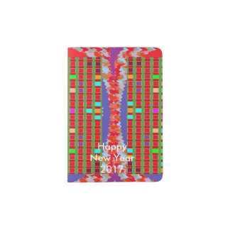 Passport Holder DIY replace image with your own