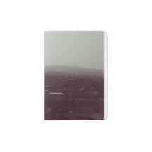 Passport Holder: Edinburgh, UK