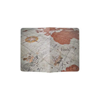 Passport Holder Explorer