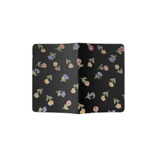 PASSPORT HOLDER STYLE AND DESIGN