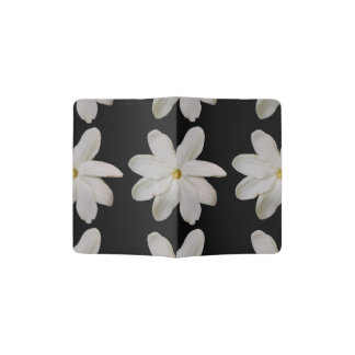 Passport Holder - Tahitian Gardena