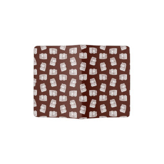 Passport Holder template