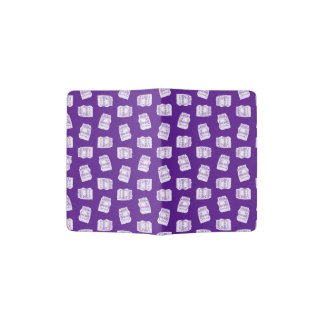 Passport Holder template